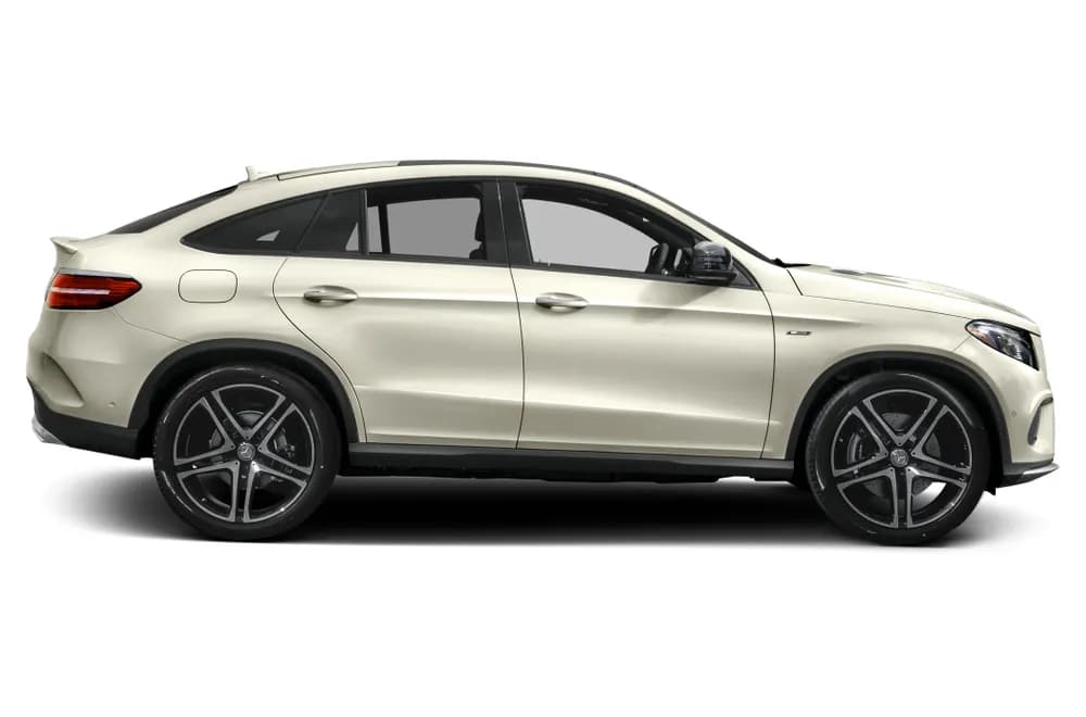 GLE Coupe