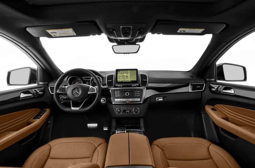 GLE Coupe