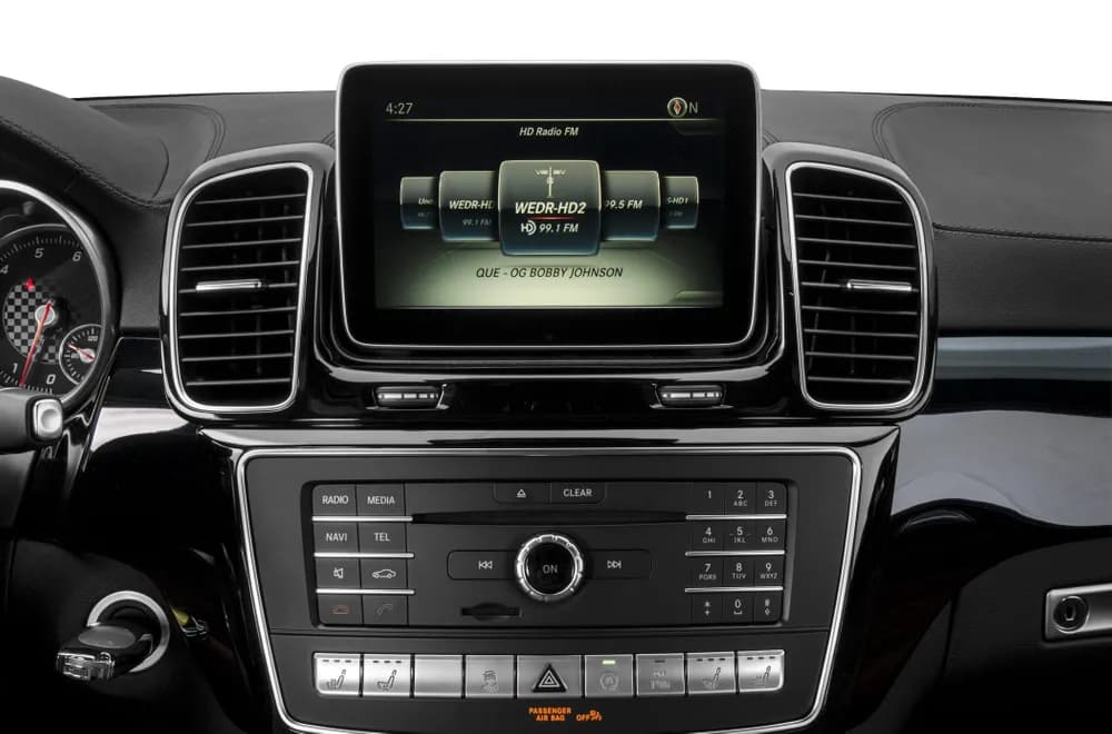 GLE Coupe