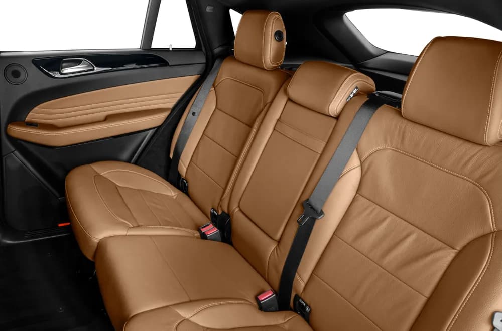 GLE Coupe