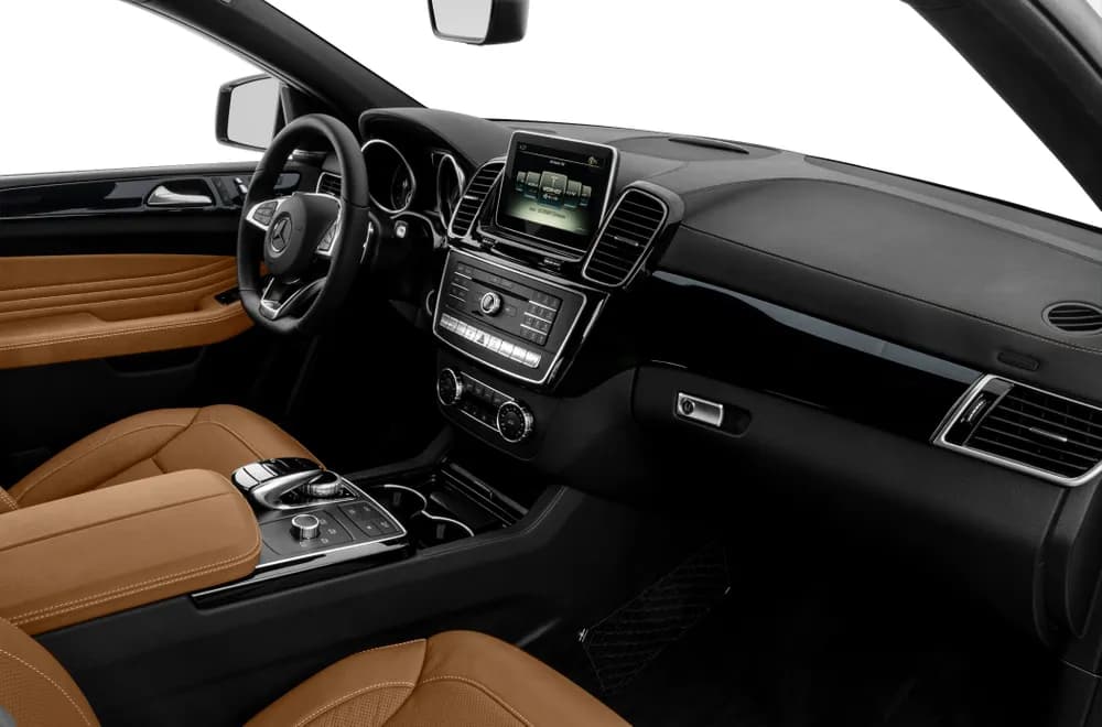 GLE Coupe