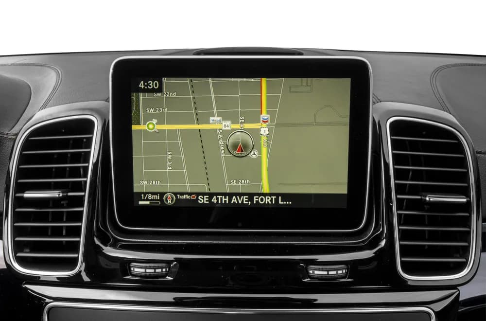GLE Coupe