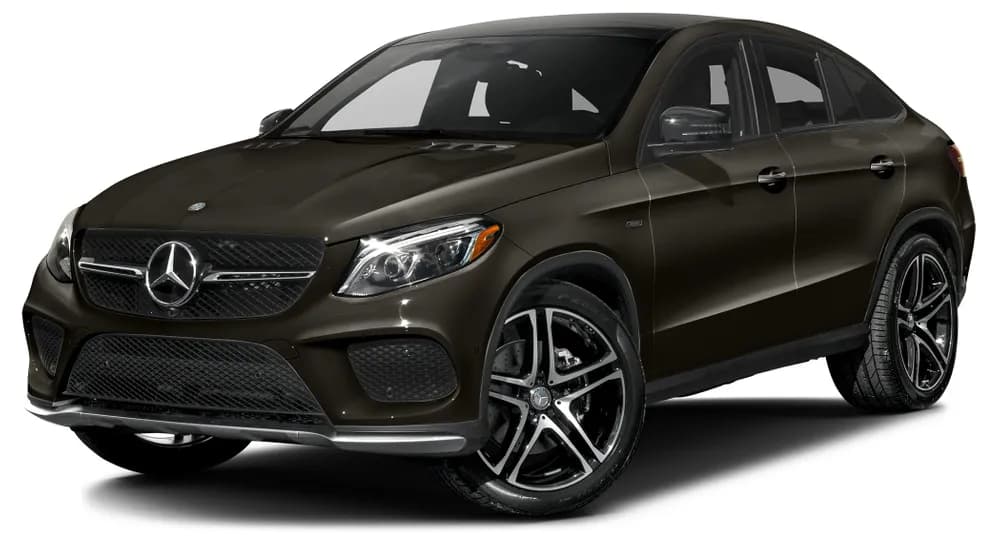GLE Coupe
