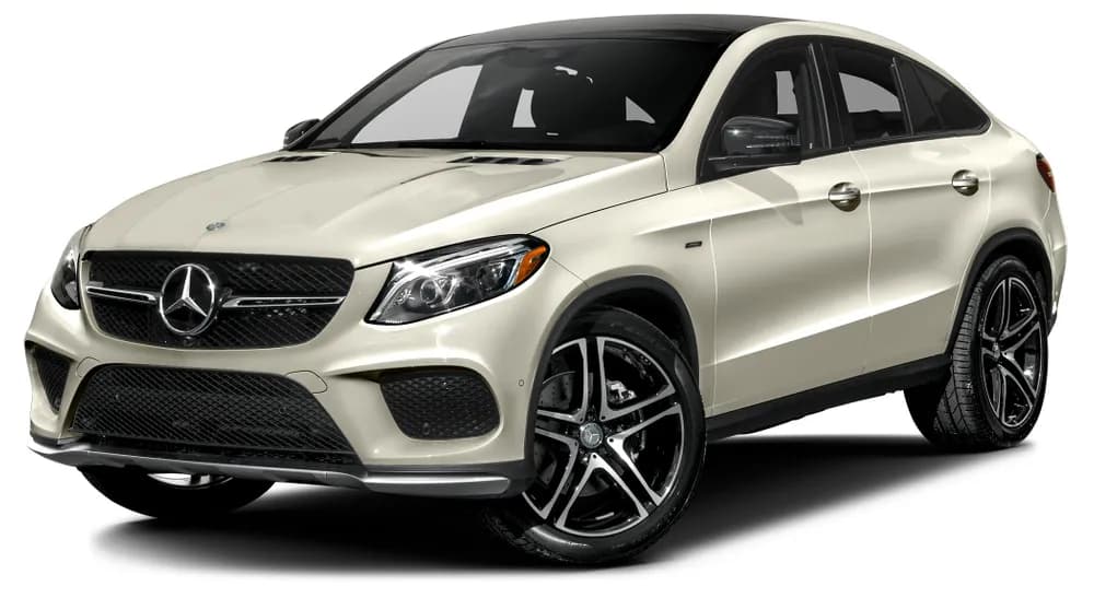 GLE Coupe