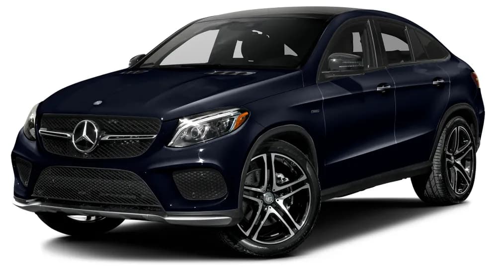 GLE Coupe