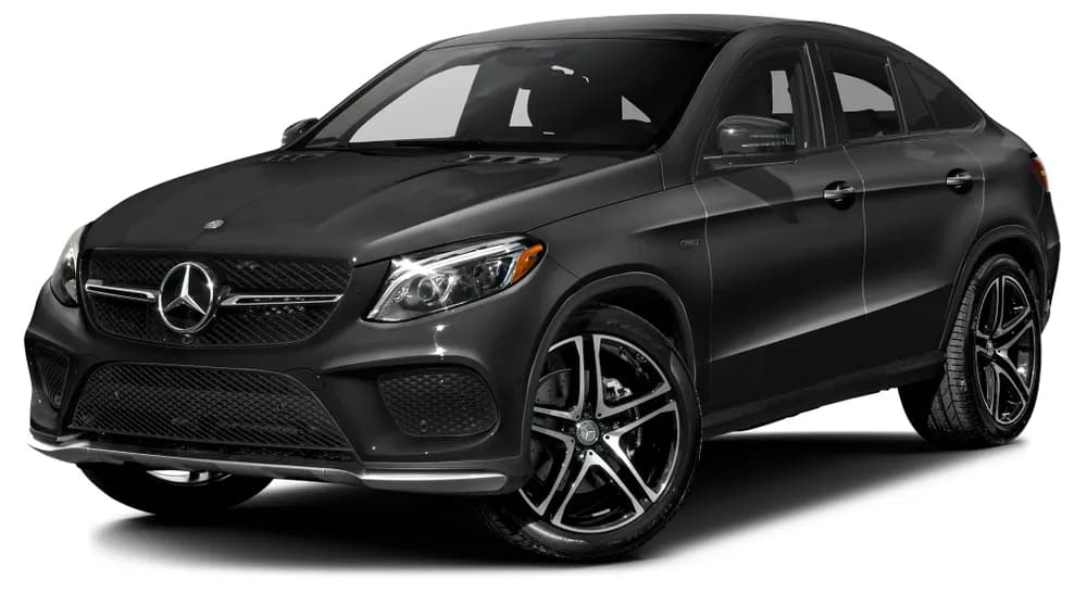 GLE Coupe