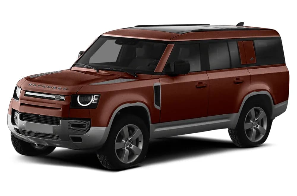 Defender