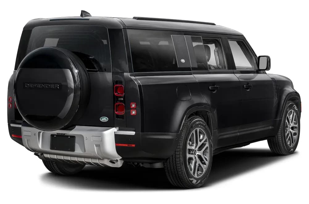 Defender