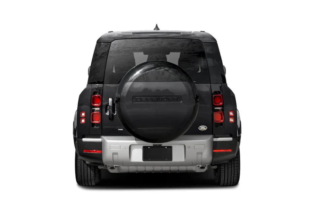 Defender