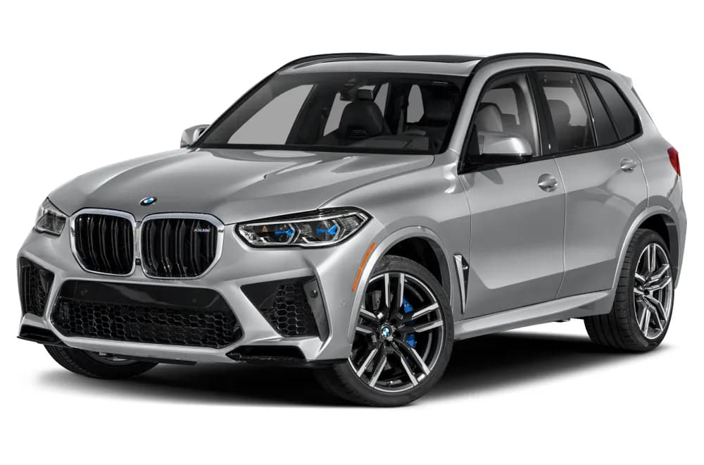 X5 M