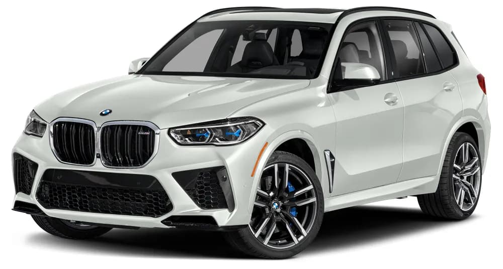 X5 M