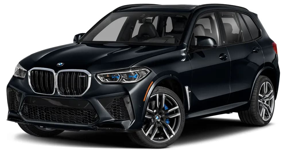 X5 M