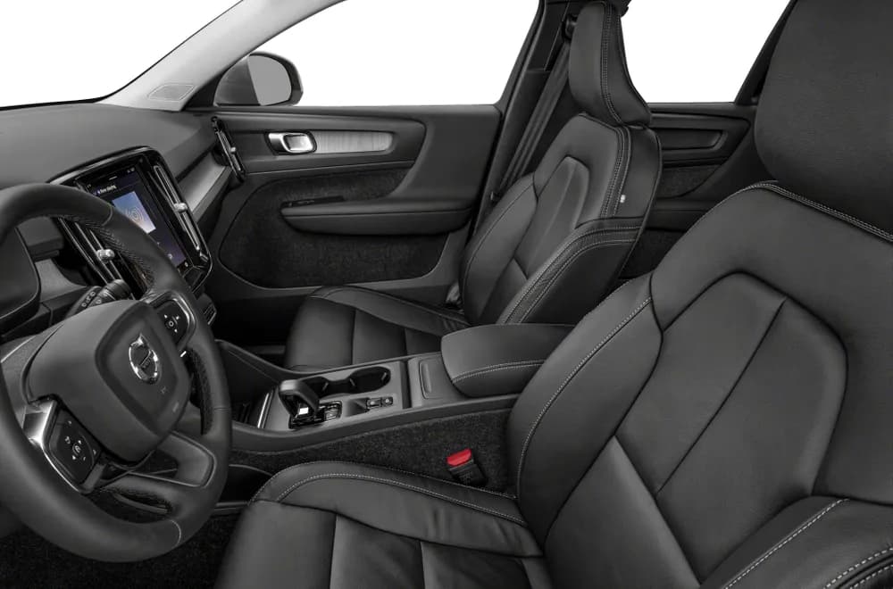XC40