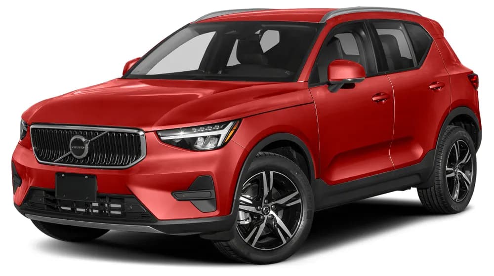 XC40