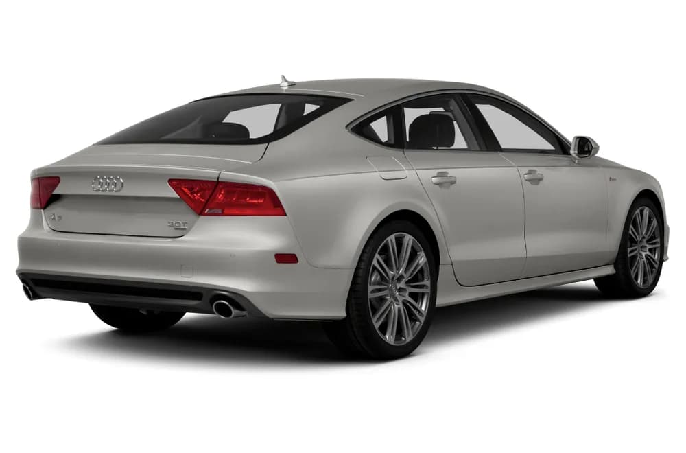 A7 Sportback