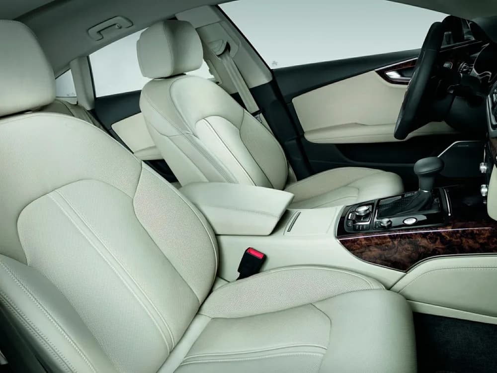 A7 Sportback