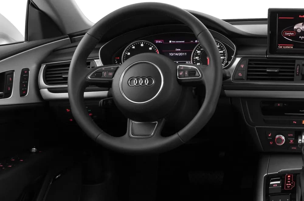 A7 Sportback