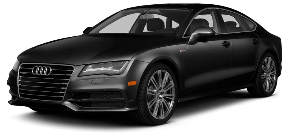 A7 Sportback