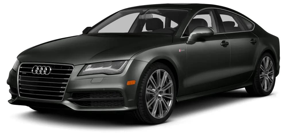 A7 Sportback