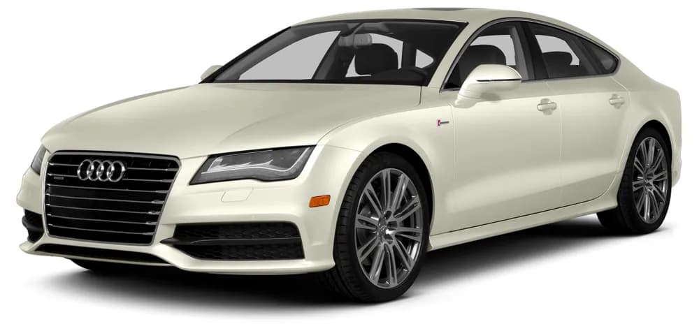 A7 Sportback