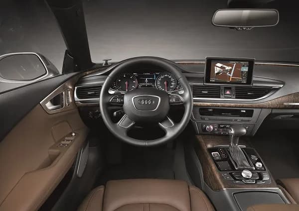 A7 Sportback
