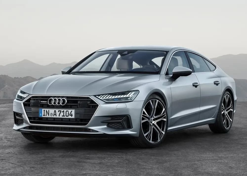 A7 Sportback