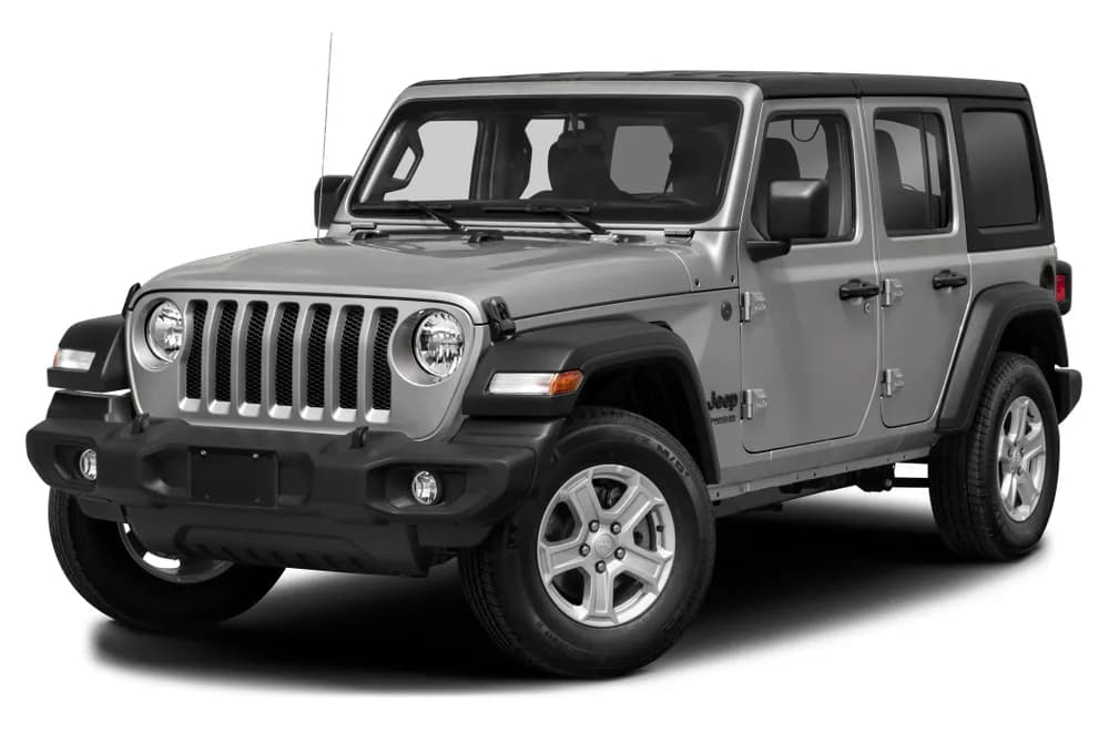 Wrangler