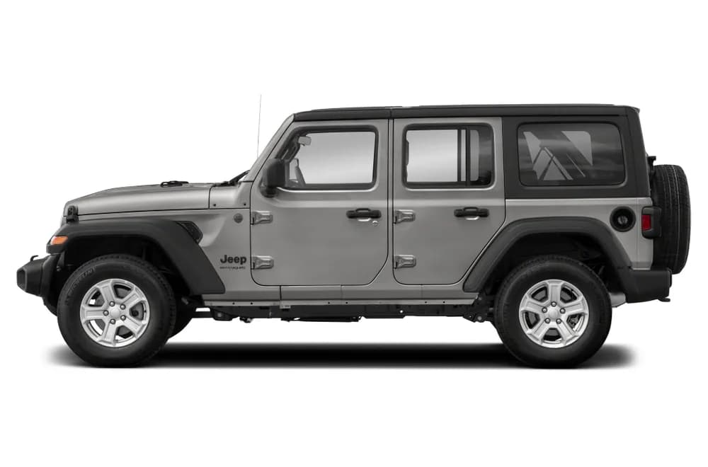 Wrangler