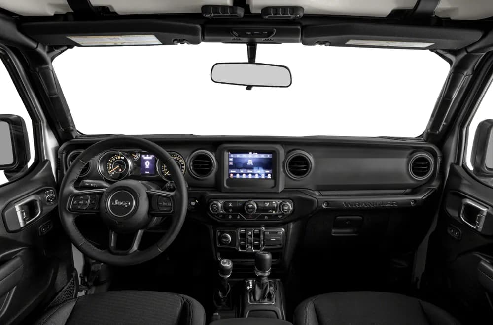 Wrangler