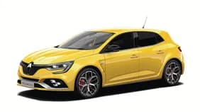 GT (205 HP)
