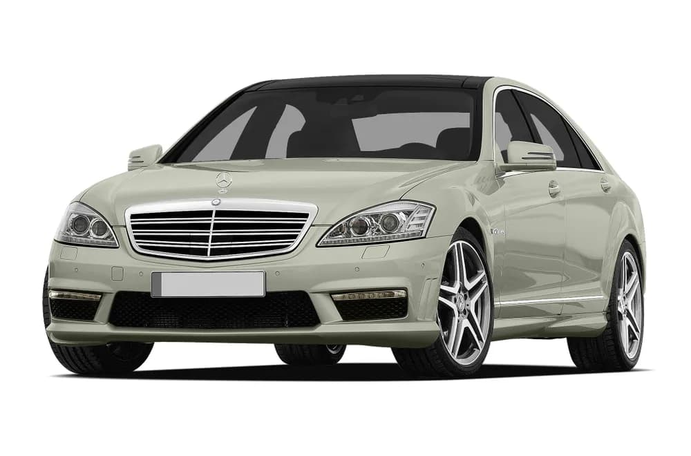 S-Class