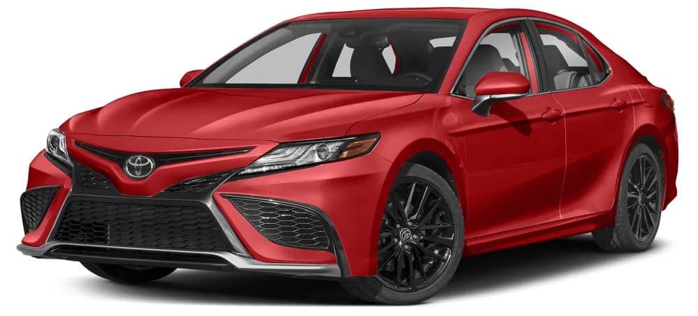 Camry