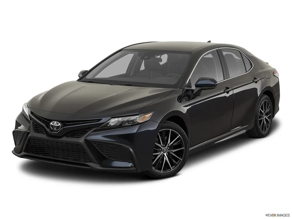 Toyota Camry 2023 2023