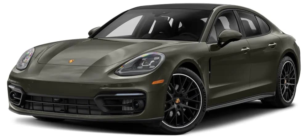 Panamera