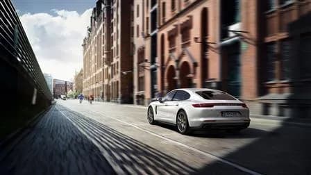 Panamera