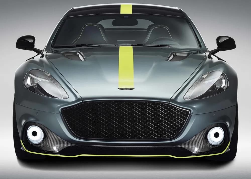 Rapide AMR