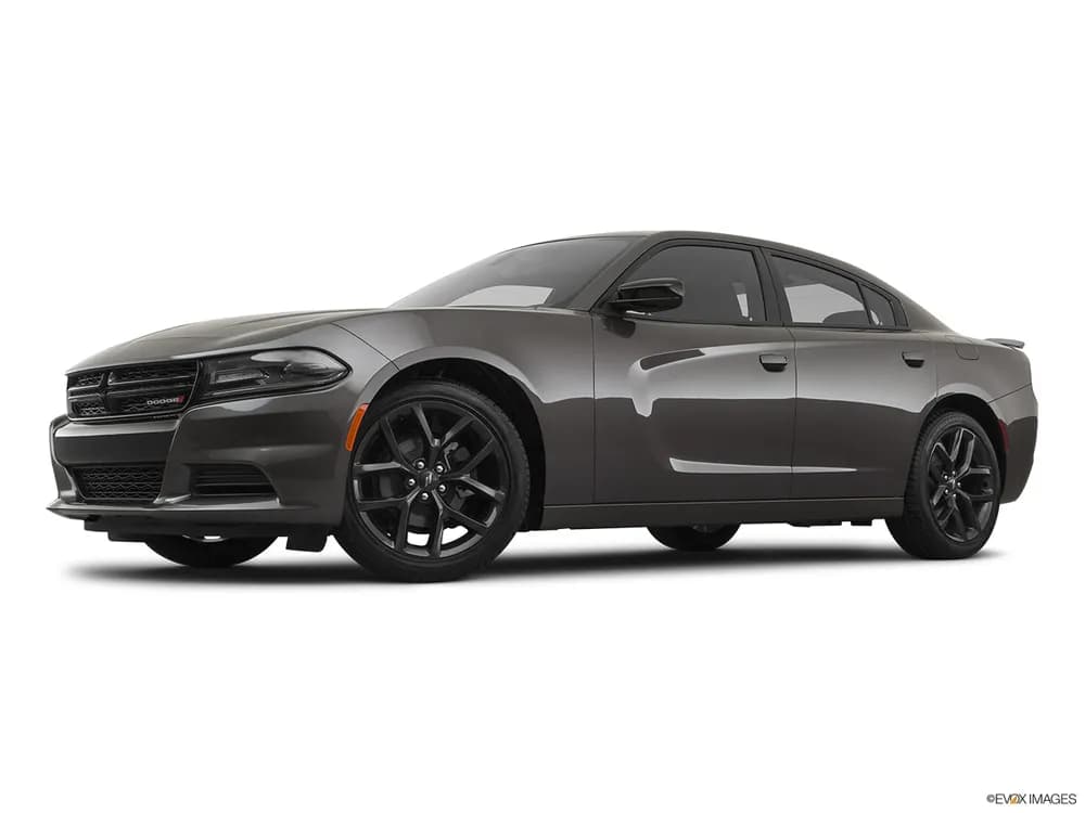 Charger
