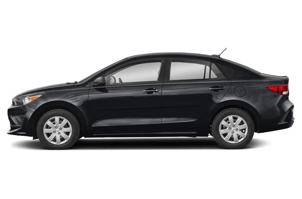 Rio Sedan