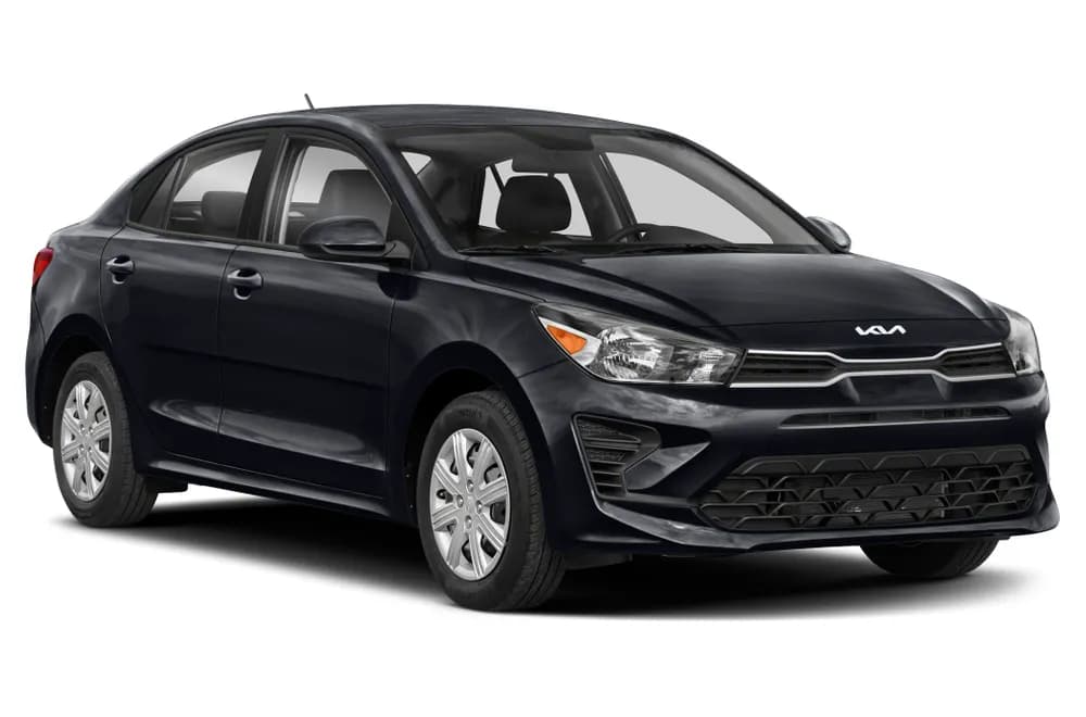 Rio Sedan