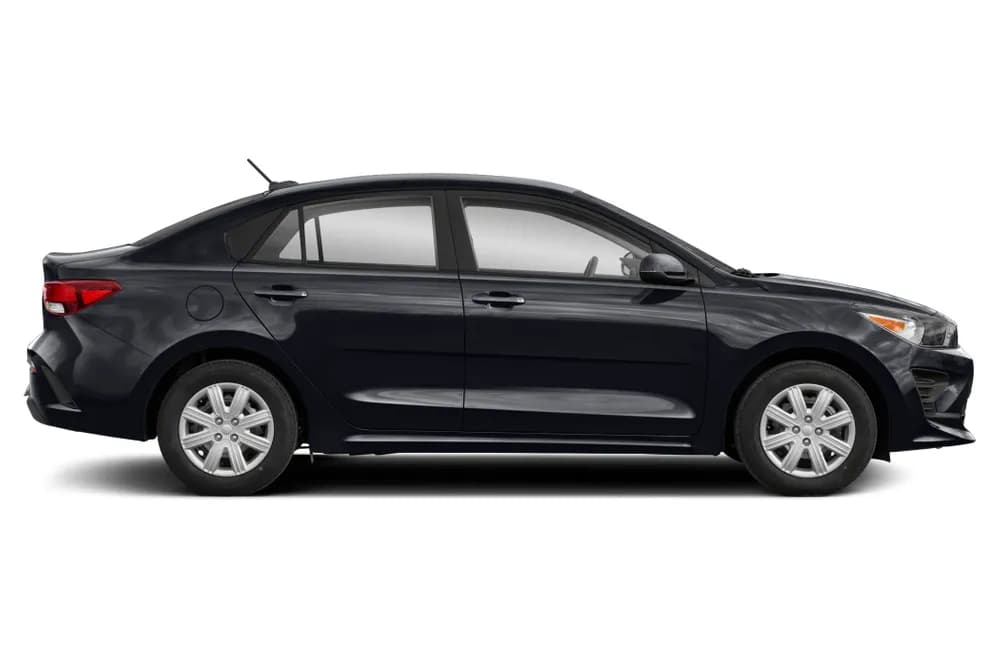 Rio Sedan