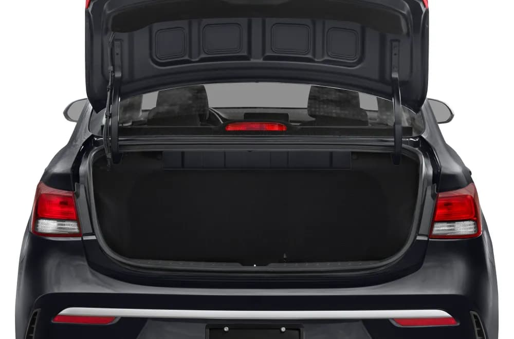 Rio Sedan