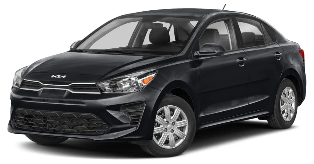 Rio Sedan