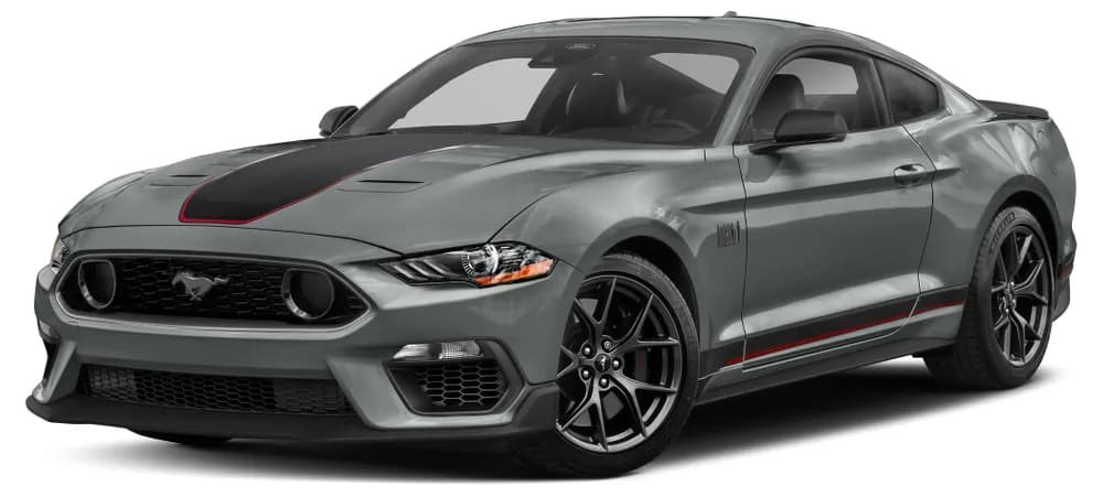Mustang