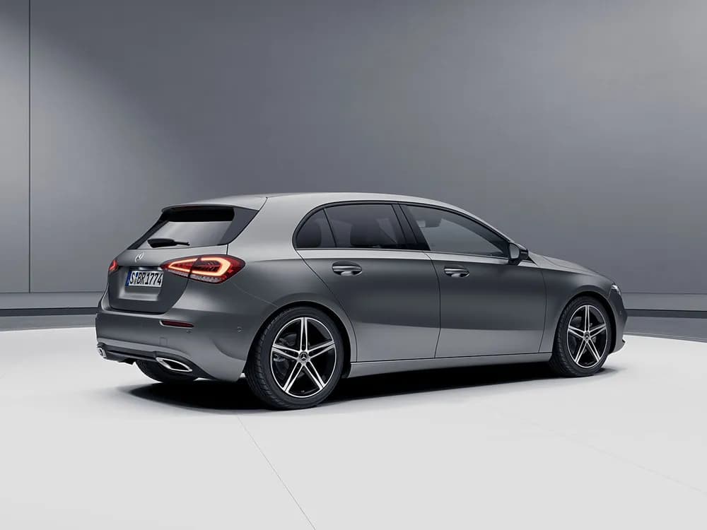 A-Class