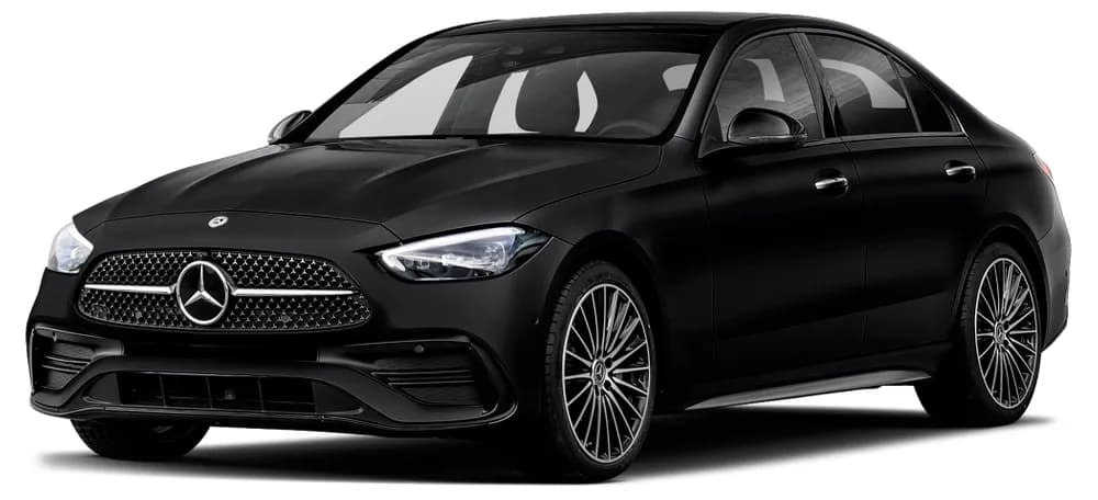 C-Class Coupe