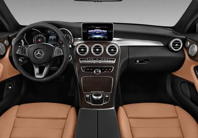 C-Class Coupe