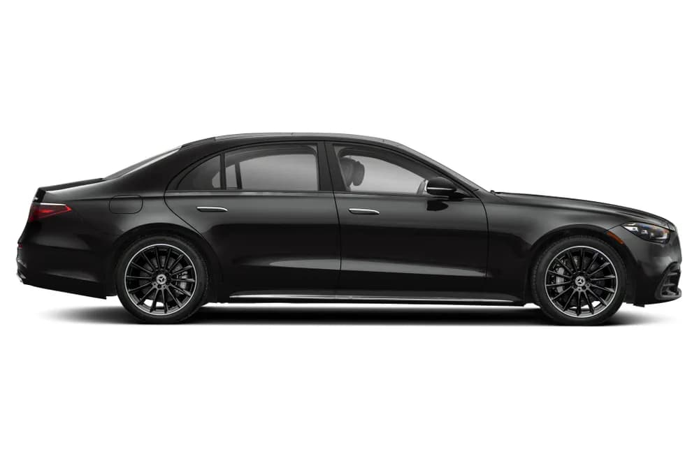 S-Class