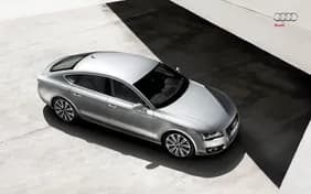35 FSI quattro (220 HP)
