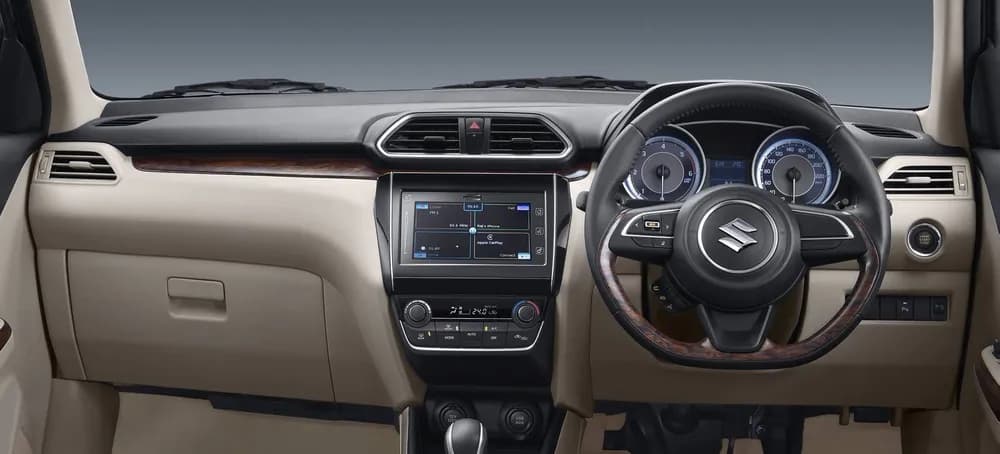 Dzire