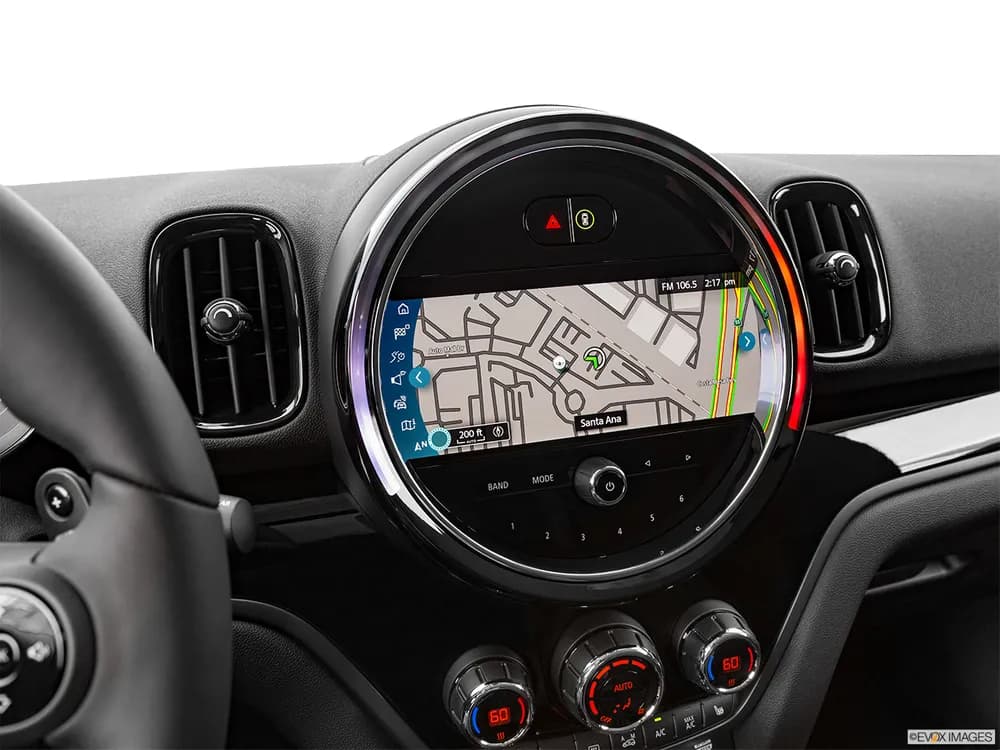 Countryman